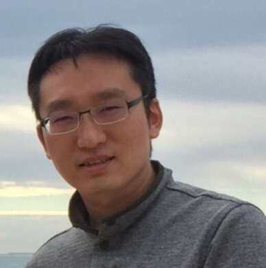 蔣欣翰 博士